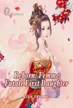 Reborn: Femme Fatale First Daughter