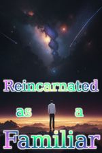 Reincarnated as a Familiar