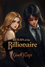 Return of the Billionaire