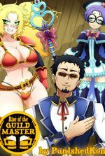 Rise of the Guild Master