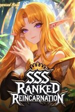 SSS Ranked Reincarnation: Dark Dragon Legacy