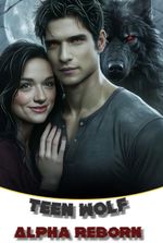 Teen Wolf: Alpha Reborn