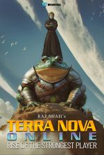 Terra Nova Online: Rise of The Strongest Player