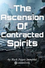 The Ascension of Contracted Spirits