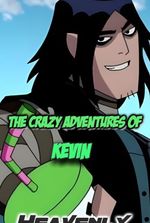 The Crazy Adventures of Kevin