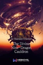 The Divine Nine-Dragon Cauldron