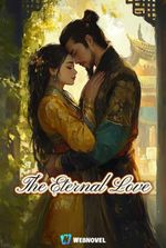 The Eternal Love (The Original Work)