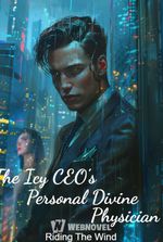 The Icy CEO's Personal Divine Physician