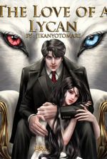 The Love of a Lycan