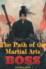 The Path of the Martial Arts BOSS