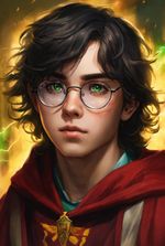 The Potter Prodigy: Rise of the Gamer