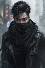 The Reluctant Villain: Cheol-su Kim