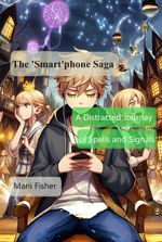 The 'Smart'phone Saga: A Distracted Journey of Spells and Signals