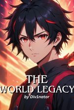 The World Legacy: Sekai No Isan