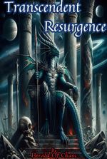 Transcendent Resurgence: Regressing on an abandoned Earth