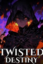 Twisted Destiny : Endless nightmare