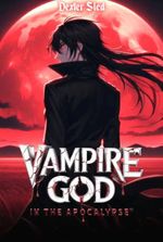 Vampire God in the Apocalypse