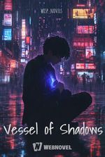 Vessel of Shadows