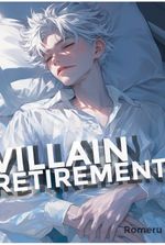 Villain Retirement