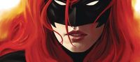 Batwoman: Desperate Measures