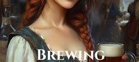 Brewing Trouble at the Emberwood Inn