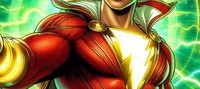 DC: My Name Is Not Billy Batson