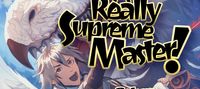 Fantasy: I’m Really Not A Supreme Master!