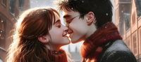 Harry Potter: Love's Second Chance