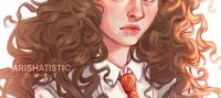 Hermione Granger and the Potion of Perilous Pleasure