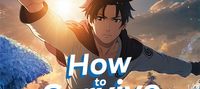 How to Survive as an Uchiha