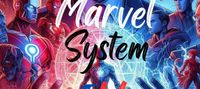 Marvel System In The Boys