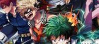 Mha One shots