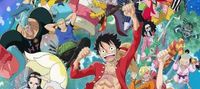 One Piece Destiny Of Reborn