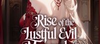 Rise of the Lustful Evil Monarch (Re)