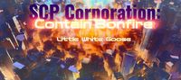 SCP Corporation: Contain Bonfire