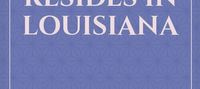 The Devil Resides in Louisiana