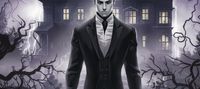 The Perfect Heir: A Dark Addams Legacy