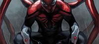 The Superior Spider (Marvel)