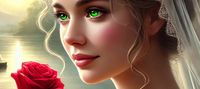 Unibook: Roses and Thorns – Just for Them